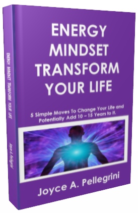 Download Free Ebook Energy Mindset Transform Your Life