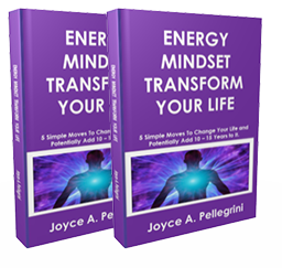 Energy Mindset Transform Your Life
